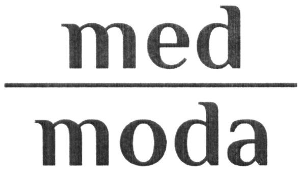 med moda