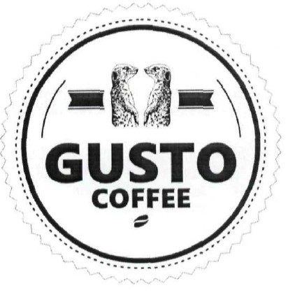 gusto coffee