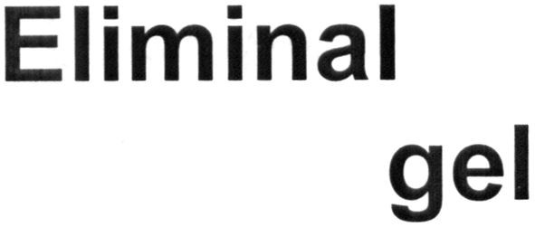 eliminal gel