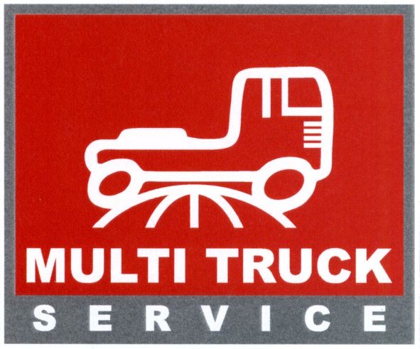 multi truck
