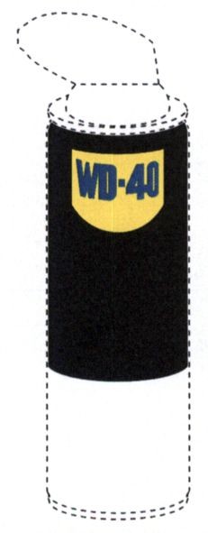 wd-40