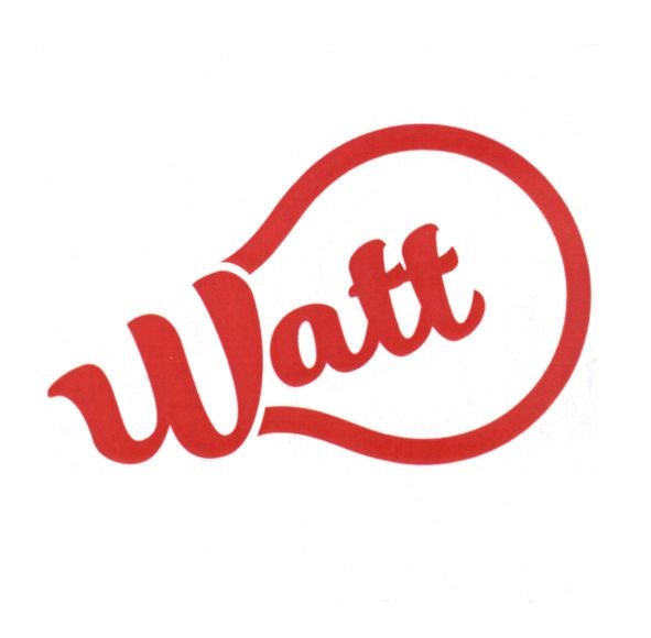 watt