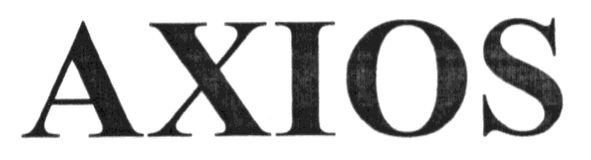 axios