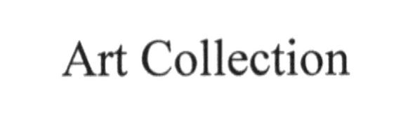 art collection