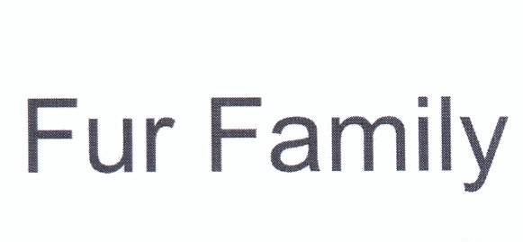 fur family