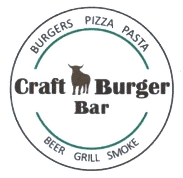 craft burger bar