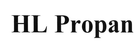 hl propan