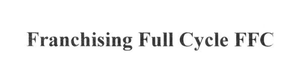 franchising full cycle ffc