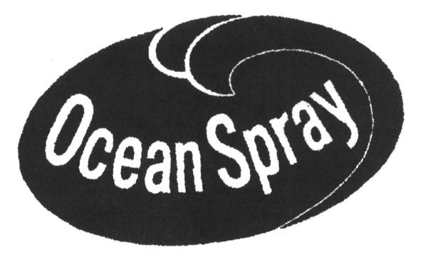 ocean spray