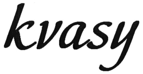 kvasy