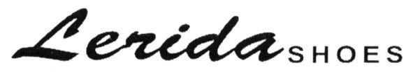 lerida shoes
