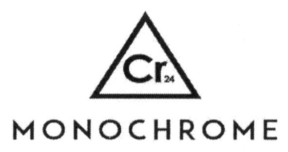 monochrome