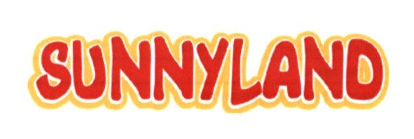 sunny land