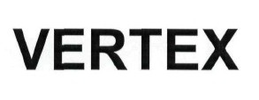 vertex