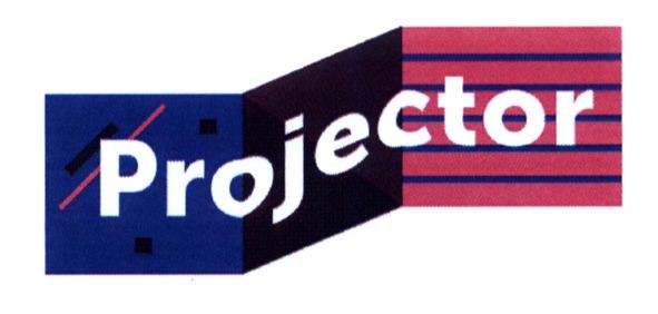 projector