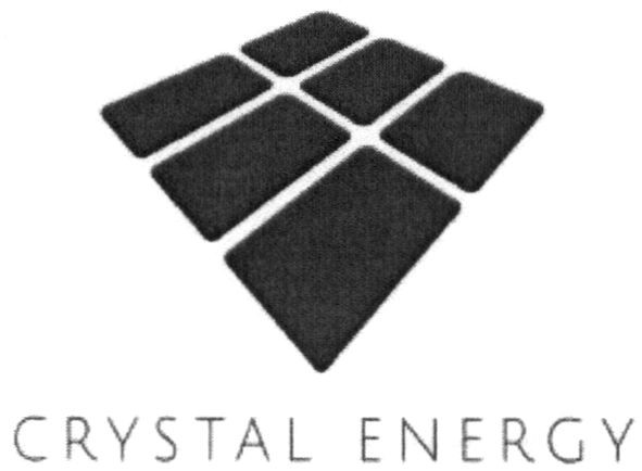 crystal energy