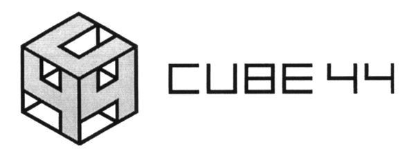 cube 44