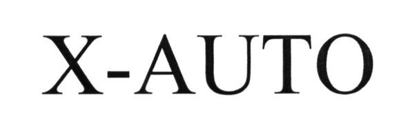 x-auto