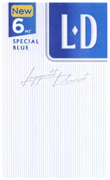 liggett ducat
