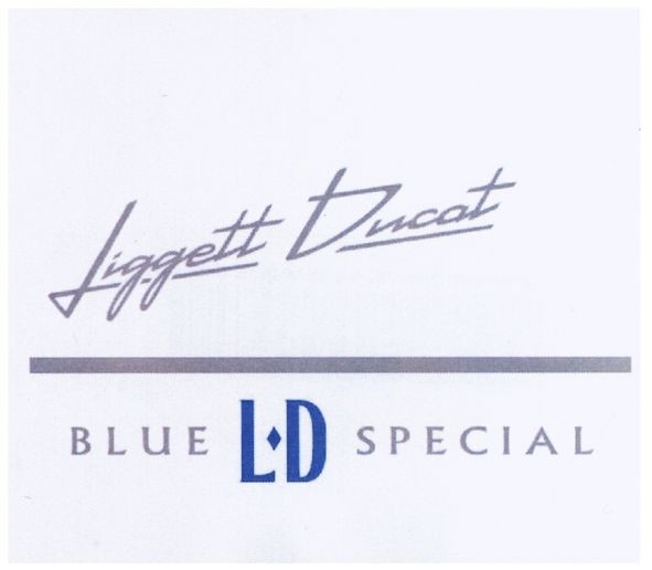 liggett ducat