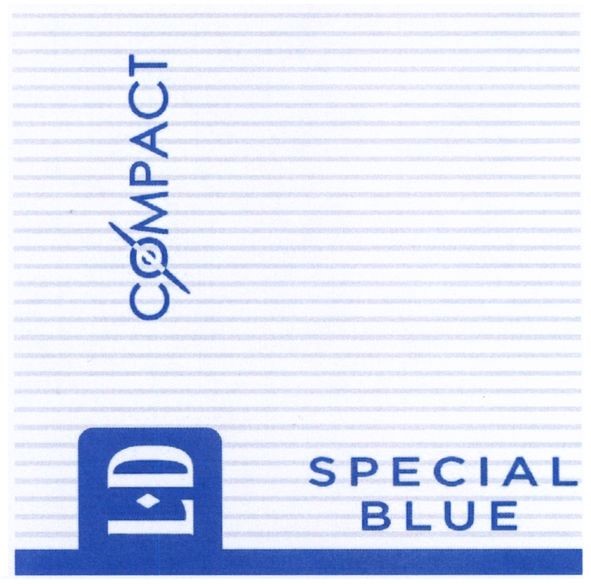 special blue