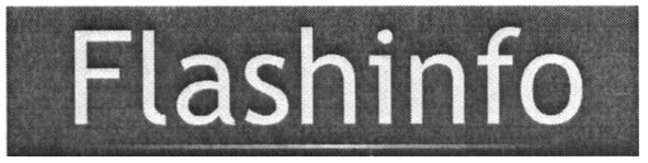 flashinfo