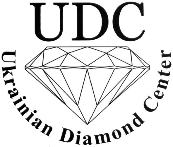 ukrainian diamond center