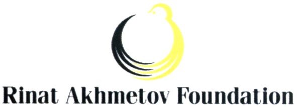rinat akhmetov foundation