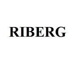 riberg