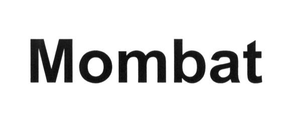 mombat