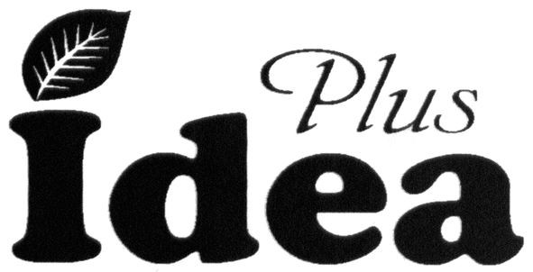 plus idea