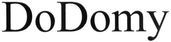 dodomy