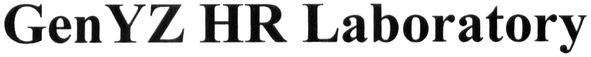 gen yz hr laboratory