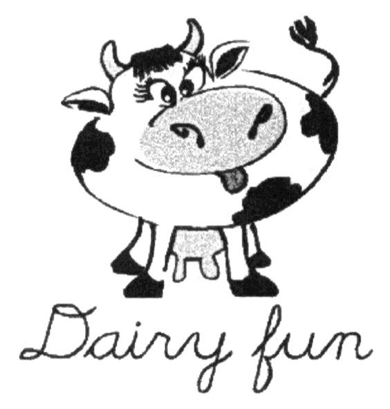 dairy fun