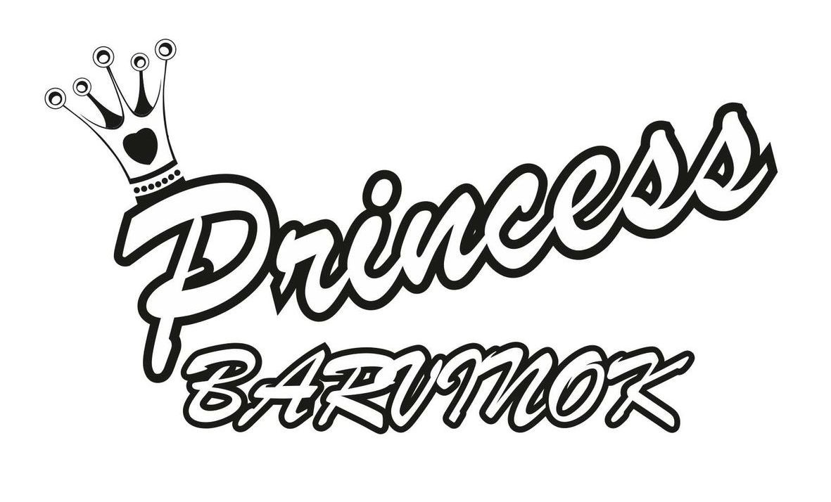 princess barvinok