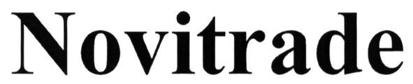 novitrade