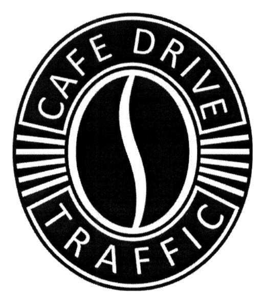 cafe drive traffic