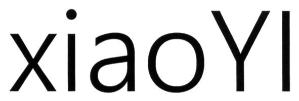 xiaoyi