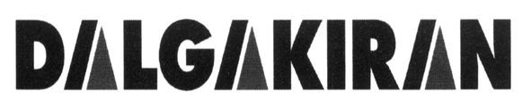 dalgakiran