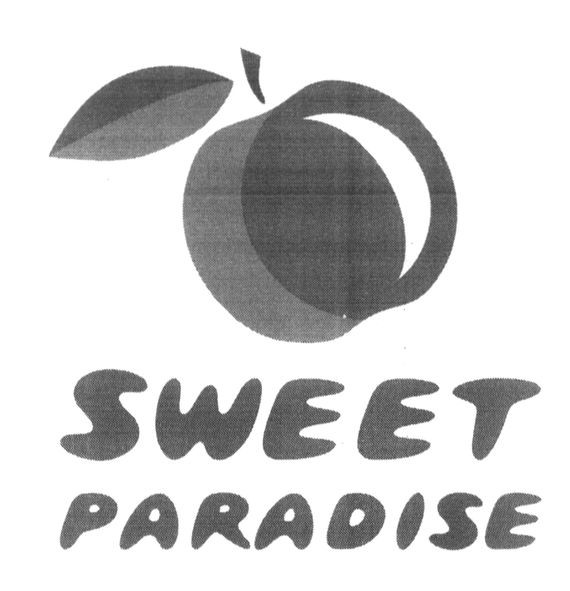 sweet paradise