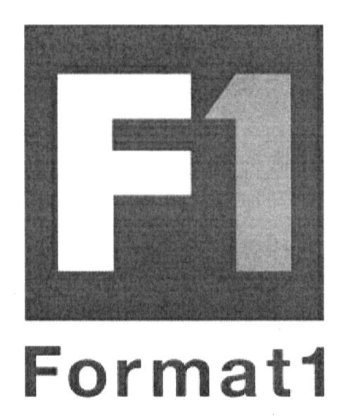 format 1