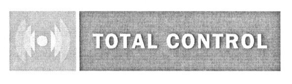 total control