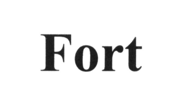 fort