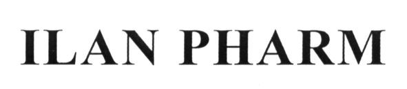 ilan pharm