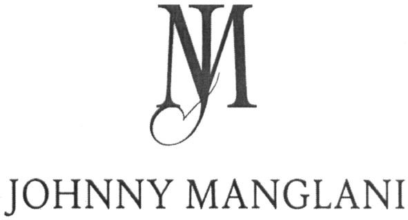 johnny manglani