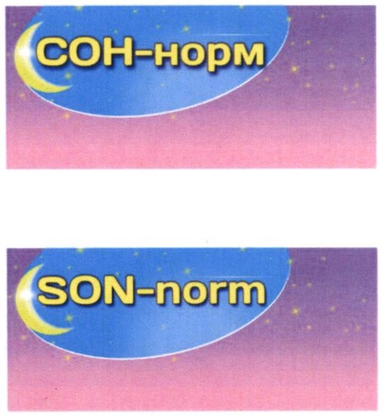 son-norm