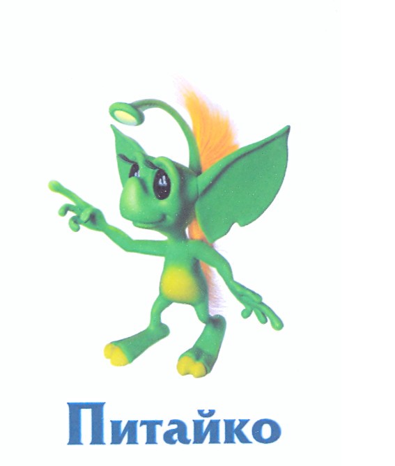 питайко