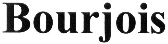 bourjois