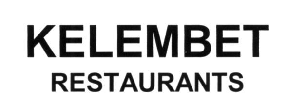 kelembet restaurants