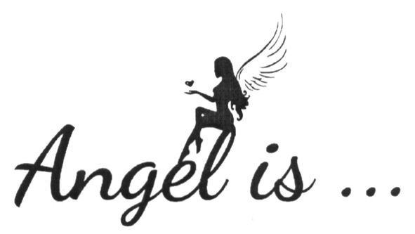 angel is